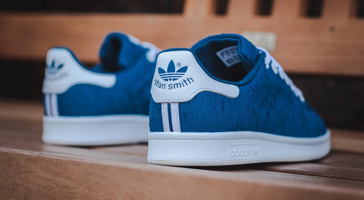 adidas Originals Stan Smith J 